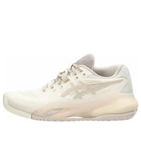 (WMNS) ASICS Gel-Resolution X 'Cream Mineral Beige' 1042A279-101