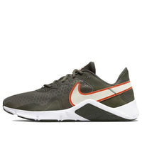 Nike Legend Essential 2 'Cargo Khaki Safety Orange' CQ9356-300