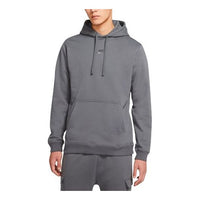 Men's Nike Athleisure Casual Sports Iron Gray DH4350-022