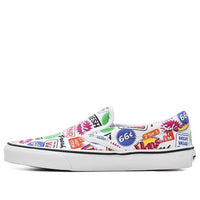 Vans Slip-On Sneakers Multi-color VN0A33TB44C