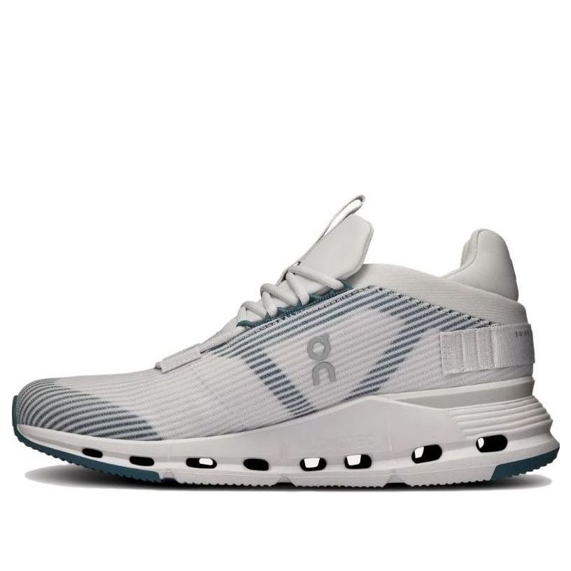 (WMNS) On Running Cloudnova Void 'Frost Storm' 3WD12191406