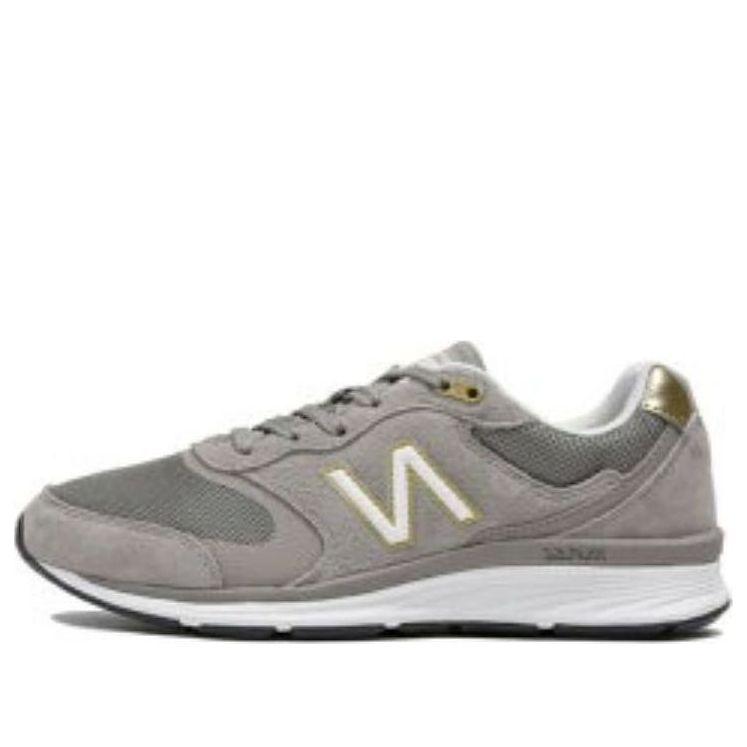 (WMNS) New Balance 880 Sneakers 'Grey' WW880WG4