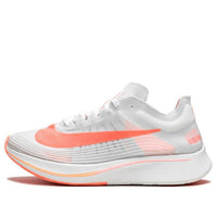 (WMNS) Nike Zoom Fly SP 'Neon Orange' AJ8229-108