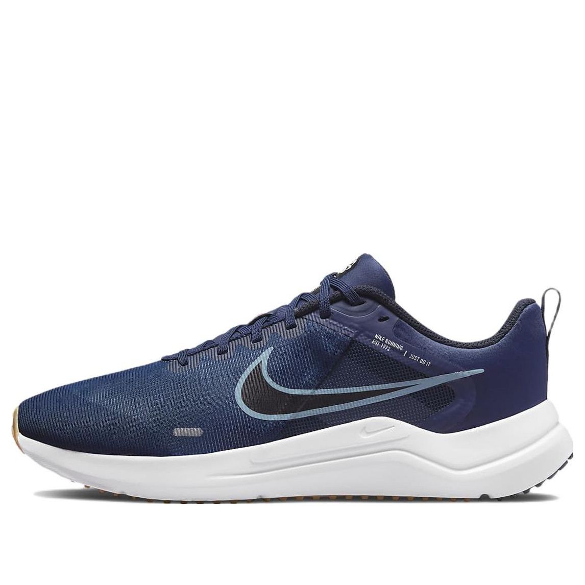 Nike Downshifter 12 'Midnight Navy' DD9293-400