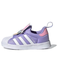 (GS) adidas Disney x Superstar 360 'Daisy Duck' GX3275