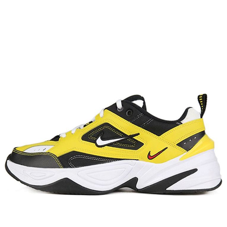 Nike M2K Tekno 'Yellow' AV4789-700