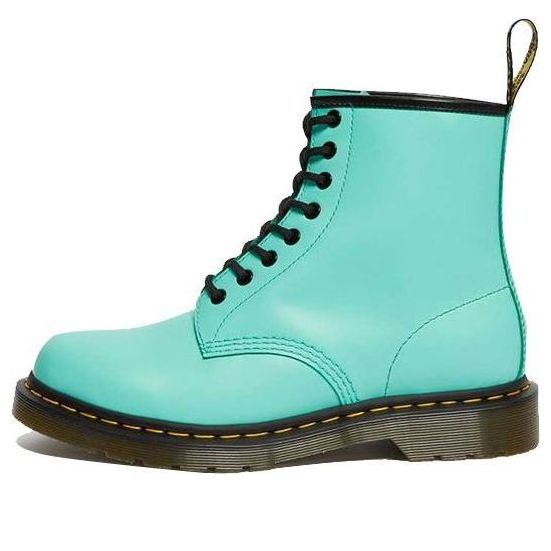 Dr. Martens 1460 Smooth Leather Lace Up Boots 26069983