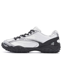 (WMNS) Fila Echappe 2 'White Silver Black' F12W522146FGS