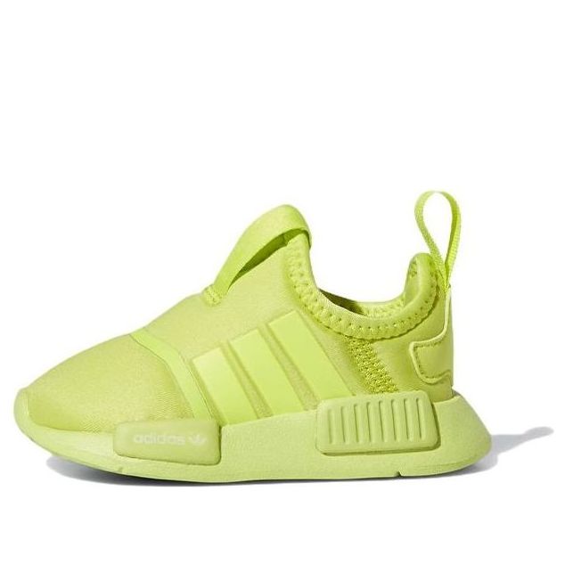 (TD) adidas NMD 360 'Team Semi Solar Yellow' GX3319