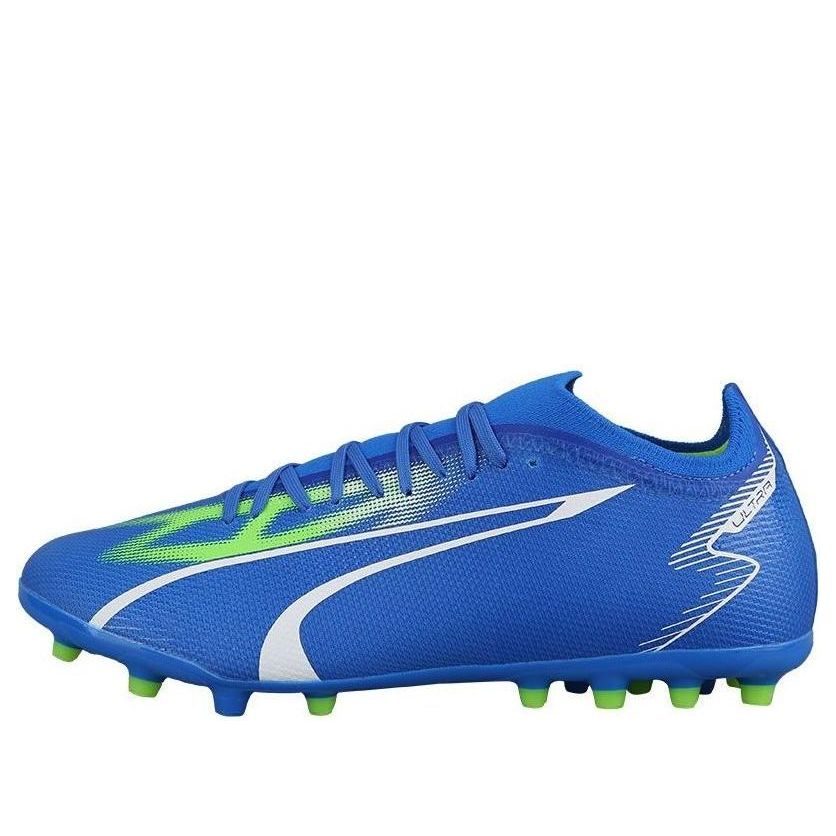 PUMA Ultra Match MG 'Ultra Blue White' 107520-03