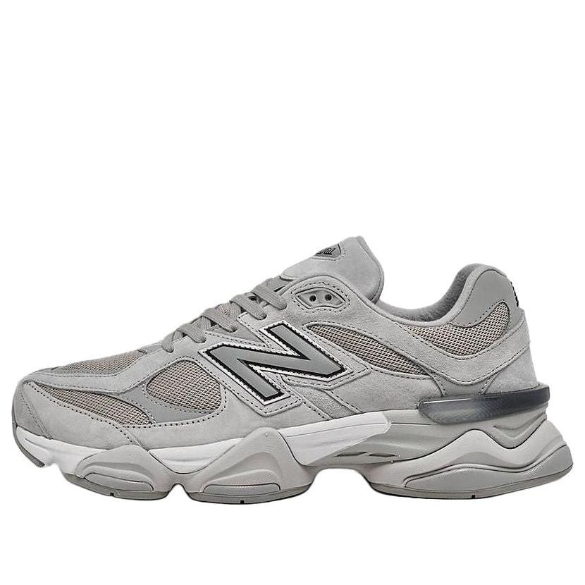 New Balance 9060 'Silver Metallic Grey' U9060JGR