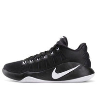 Nike Zoom Hyperdunk Low 2016 'Black White' 844363-001