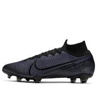 Nike Mercurial Superfly 7 Elite FG 'Black' AQ4174-010