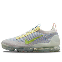 Nike Air VaporMax 2021 Flyknit 'Grey' DV2114-001