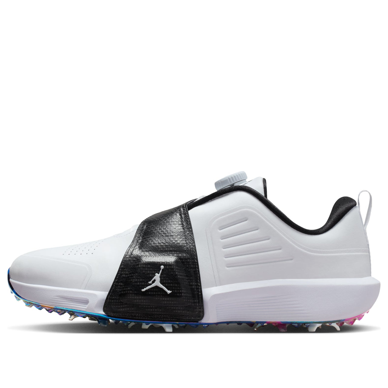 Air Jordan Air Rev 'White Black' FV6338-103