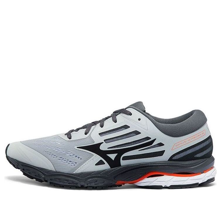 Mizuno Wave Stream 2 'Grey' J1GC211910