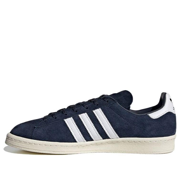 adidas Campus 80s 'Collegiate Navy' FX5440