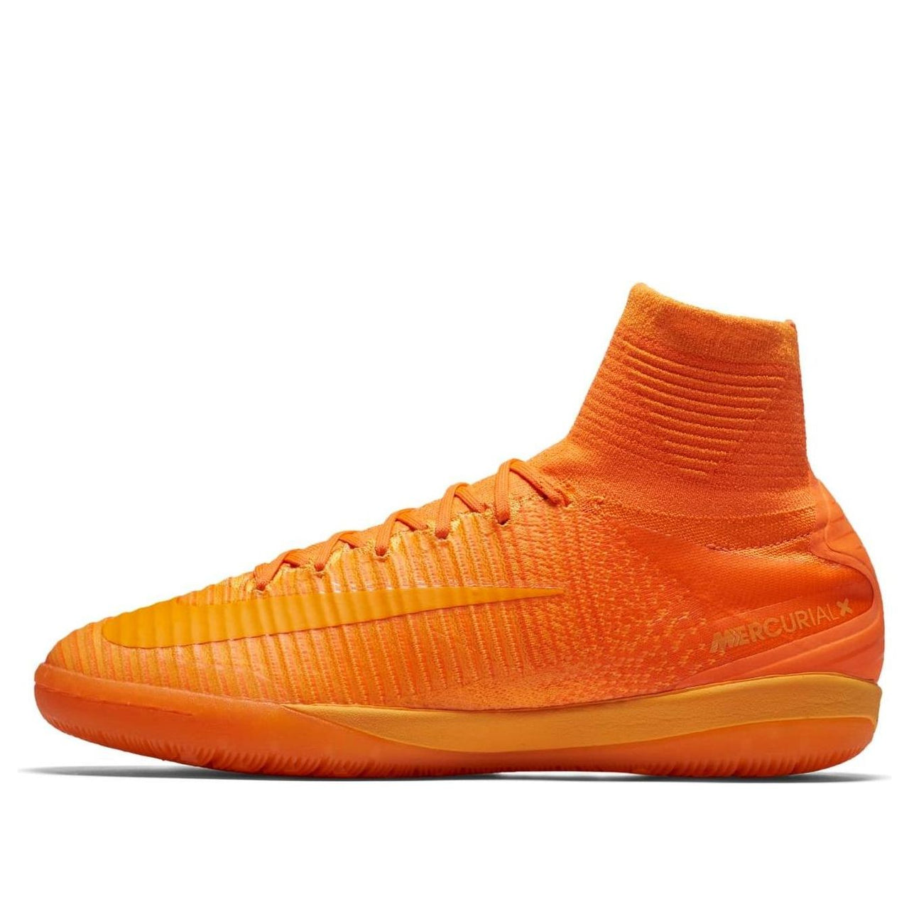 Nike MercurialX Proximo II IC 'Total Orange' 831976-888