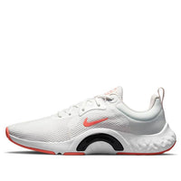 (WMNS) Nike Renew In-Season TR Trainer 11 Sneakers Pink/White DA1349-100