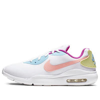 (WMNS) Nike Air Max Oketo 'Bleached Coral' AQ2231-104