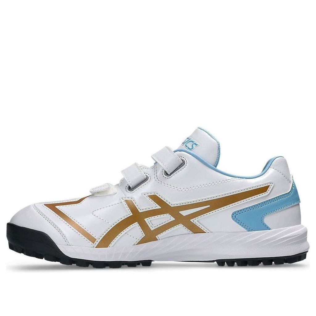 ASICS Neorevive TR 3 'White Pure Gold' 1123A042-104