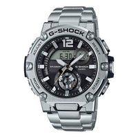 CASIO G-Shock G-Steel 'Silver' GST-B300SD-1A