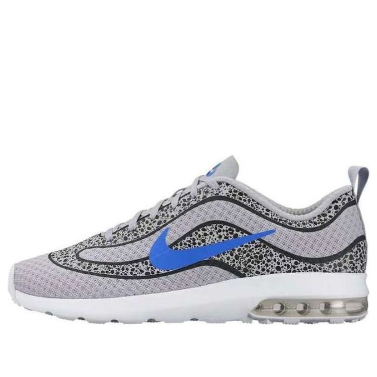 Nike Air Max Mercurial 98 'Wolf Grey Racer Blue' 818675-004