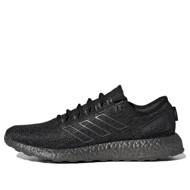 adidas PureBoost 'Black Carbon' HP2621