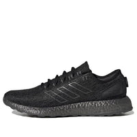adidas PureBoost 'Black Carbon' HP2621