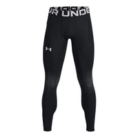 Under Armour HG Armourprint Leggings 'Black' 1377824-001