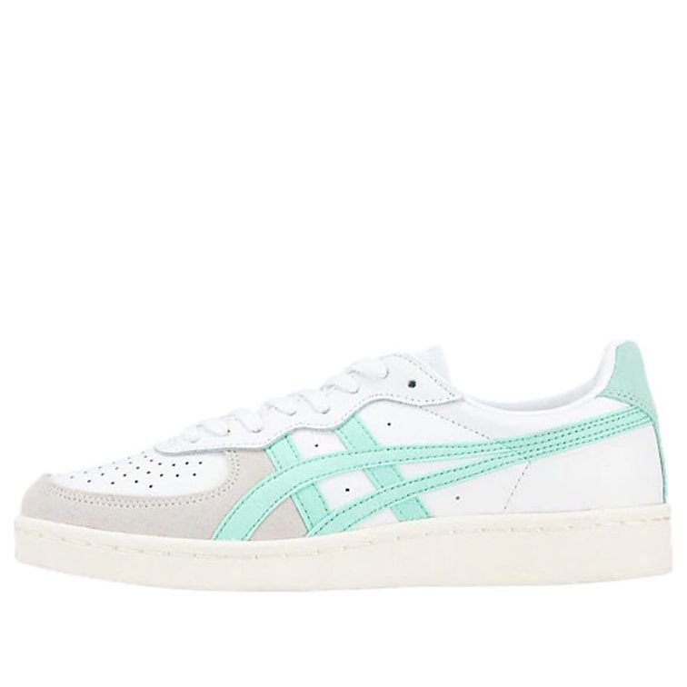 (WMNS) Onitsuka Tiger GSM 'Green' 1182A076-105