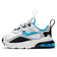 (TD) Nike Air Max 270 RT 'White Laser Blue' CD2654-106