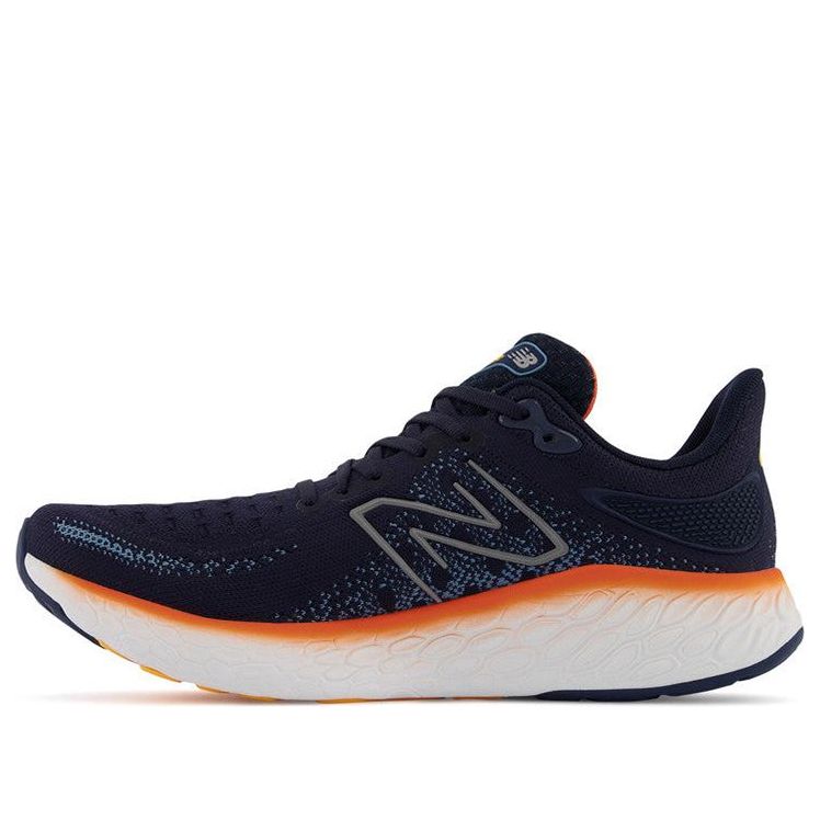 New Balance Fresh Foam X 1080v12 'Eclipse Vibrant Orange' M1080E12