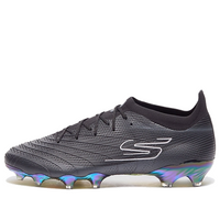 Skechers SKX 01 Low FG 'Black Silver' 252006-BBK