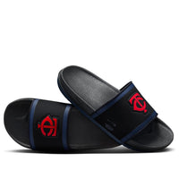 Nike MLB x Offcourt Slide 'Minnesota Twins' DH6999-002