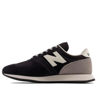 New Balance 420v2 'Black Gray' UL420TE2