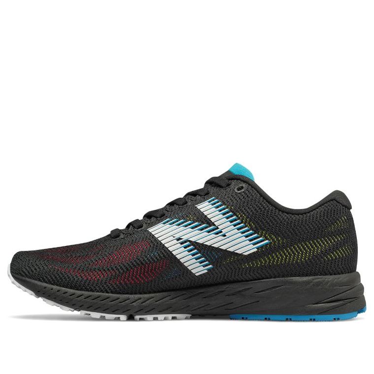 (WMNS) New Balance 1400v6 'Black' W1400BC6