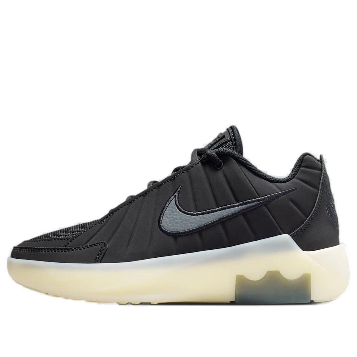 (GS) Nike LeBron Witness 9 'Black Coconut Milk' HV2270-001