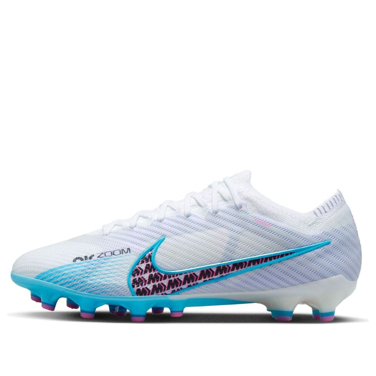 Nike Air Zoom Vapor 15 Elite AG-PRO 'Blue' DJ5167-146