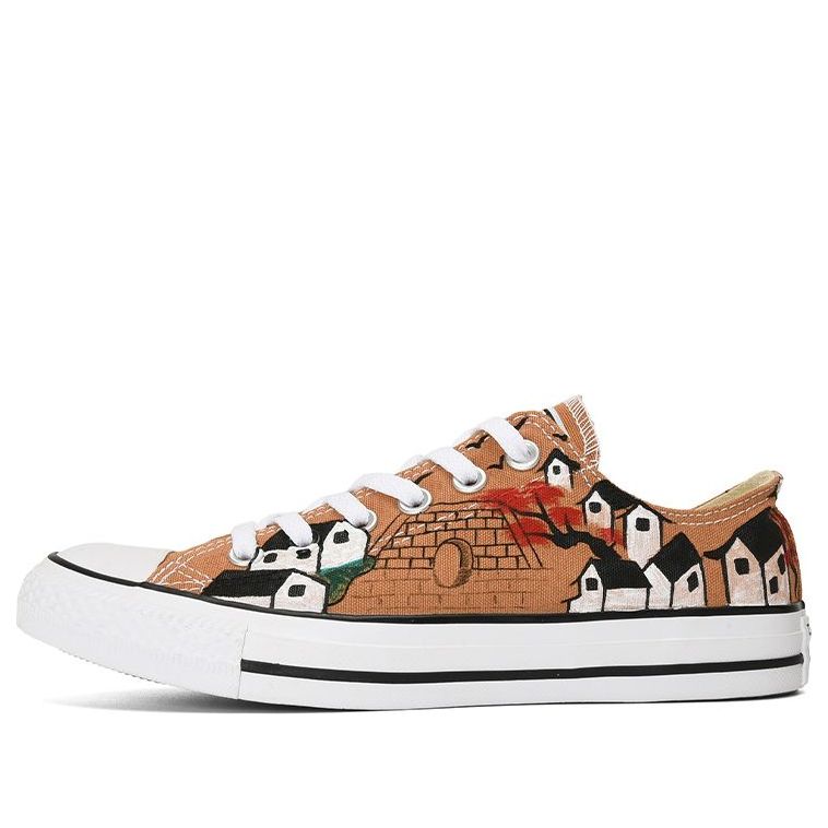 Converse Chuck Taylor All Star OX 157651C-203860
