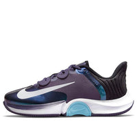 (WMNS) Nike Court Air Zoom GP Turbo 'Dark Raisin' CK7580-524