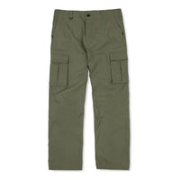 Nike SB Skateboard Flex FTM Cargo Skate Pants Medium olive AT3496-222
