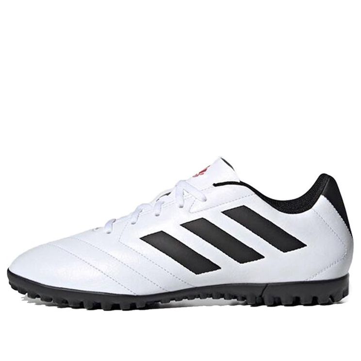 adidas Goletto VII TF 'White Black' FV8704