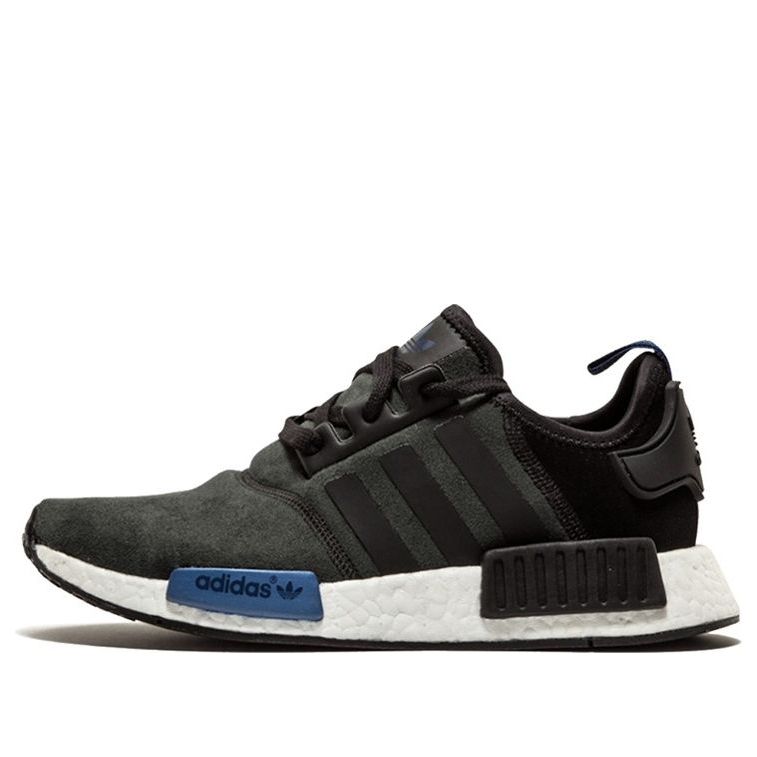 (WMNS) adidas NMD_R1 'Core Black' S75230