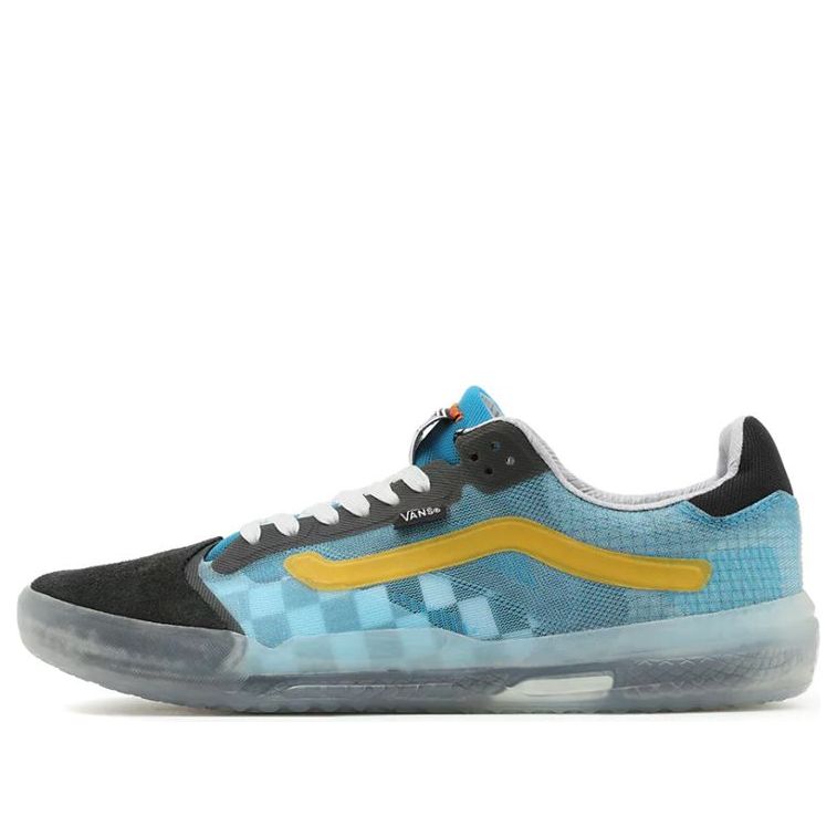 Vans Evdnt RW Ultimate 'Checkerboard - Navy Blue' VN0A5DY58Y8