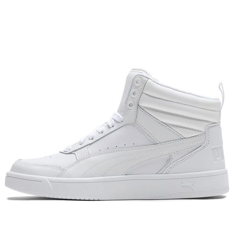 PUMA Rebound Street v2 Leather 363716-02