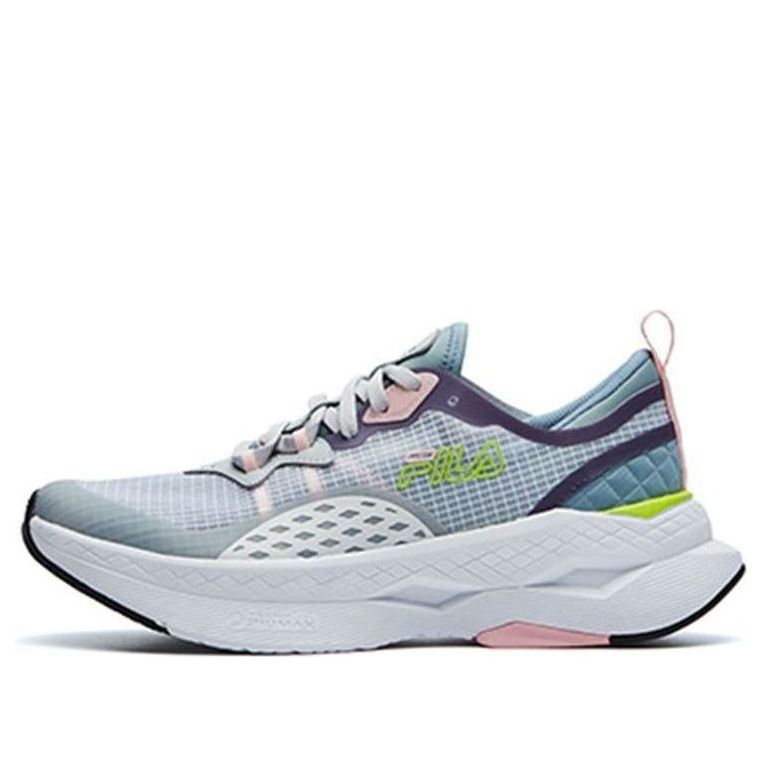 (WMNS) FILA Heritage-FHT Grey/Black A12W132211FVB
