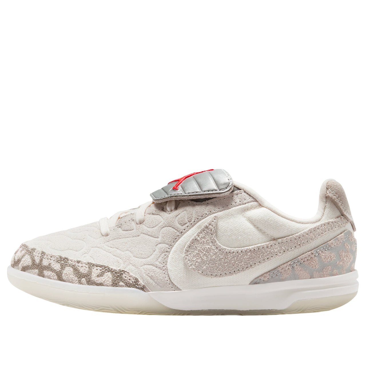 (GS) Air Jordan Jr. Tiempo Streetgato SE 'Phantom Sail' IQ3773-016