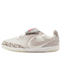 (GS) Air Jordan Jr. Tiempo Streetgato SE 'Phantom Sail' IQ3773-016