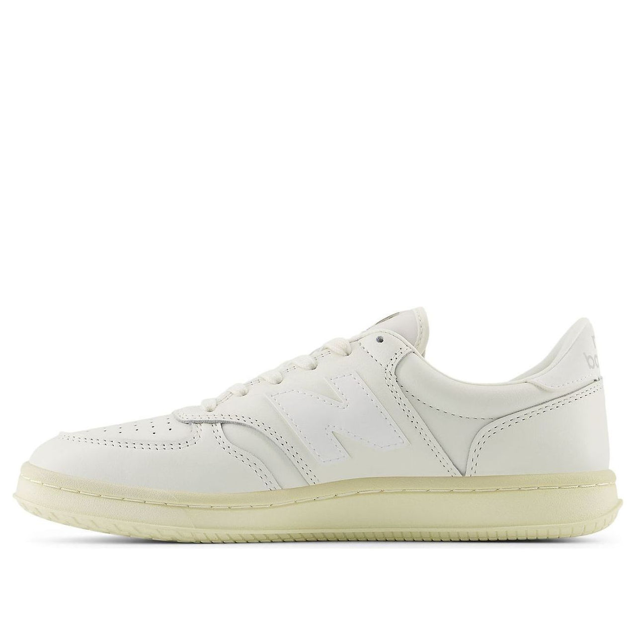 New Balance T500 'Sea Salt White' CT500WL